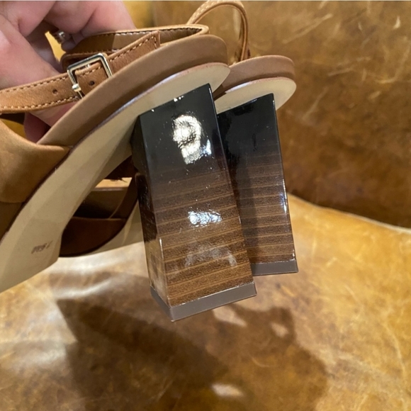 Gibson and latimer pumps size 7.5 - Picture 4 of 4